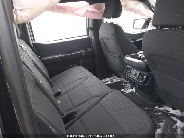 Ford F-150 Xl 2022 1FTFW1E50NKE63464 Image 8