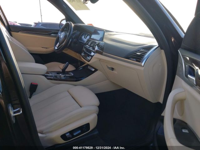 5UXTY3C07L9D36801 BMW X3 Sdrive30i