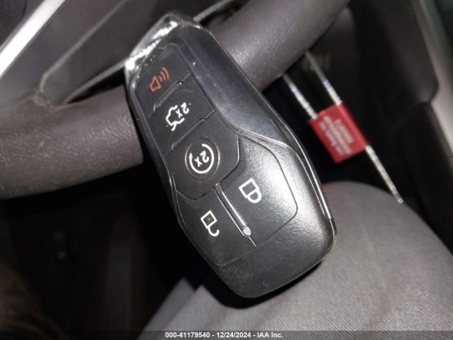 3FA6P0PUXFR253386 Ford Fusion Energi Se Luxury