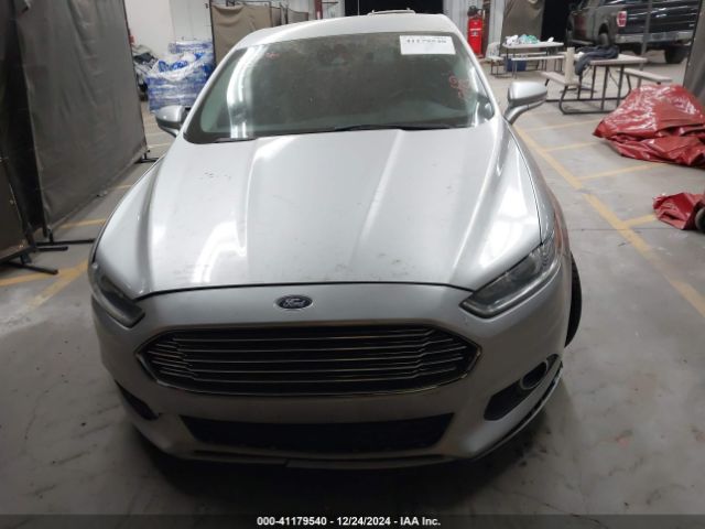 3FA6P0PUXFR253386 Ford Fusion Energi Se Luxury
