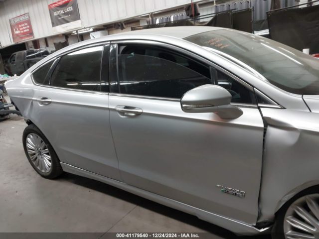 3FA6P0PUXFR253386 Ford Fusion Energi Se Luxury