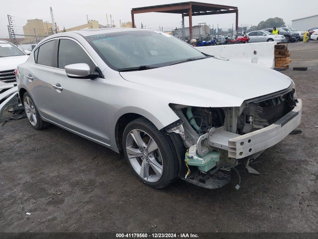Aukcja sprzedaży 2013 Acura Ilx 2.0l, vin: 19VDE1F53DE002682, numer aukcji: 41179560