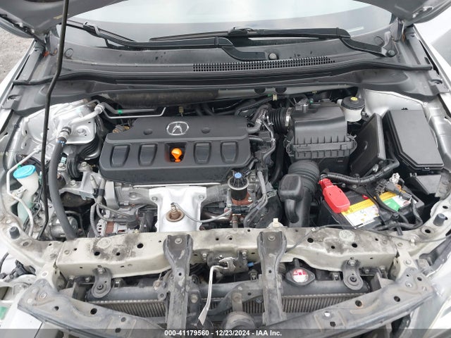 Aukcja sprzedaży 2013 Acura Ilx 2.0l, vin: 19VDE1F53DE002682, numer aukcji: 41179560