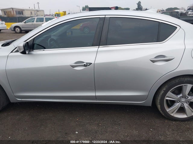 Aukcja sprzedaży 2013 Acura Ilx 2.0l, vin: 19VDE1F53DE002682, numer aukcji: 41179560