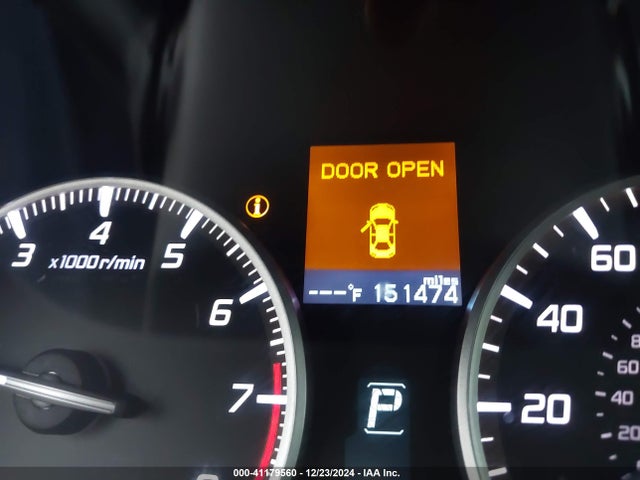 Aukcja sprzedaży 2013 Acura Ilx 2.0l, vin: 19VDE1F53DE002682, numer aukcji: 41179560