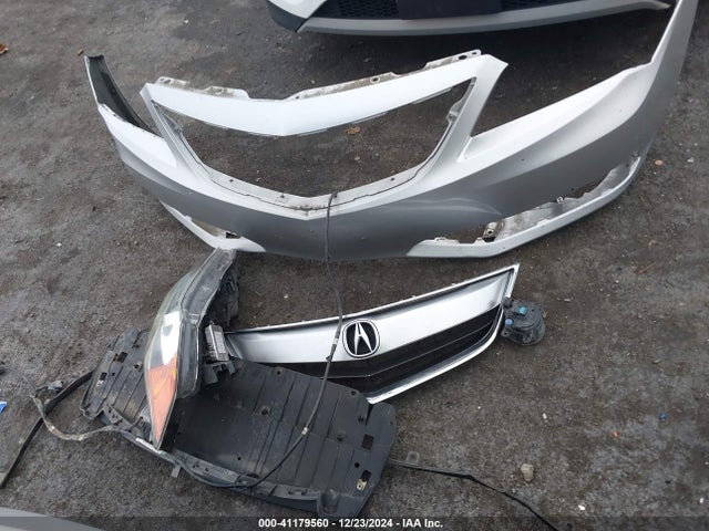 Aukcja sprzedaży 2013 Acura Ilx 2.0l, vin: 19VDE1F53DE002682, numer aukcji: 41179560