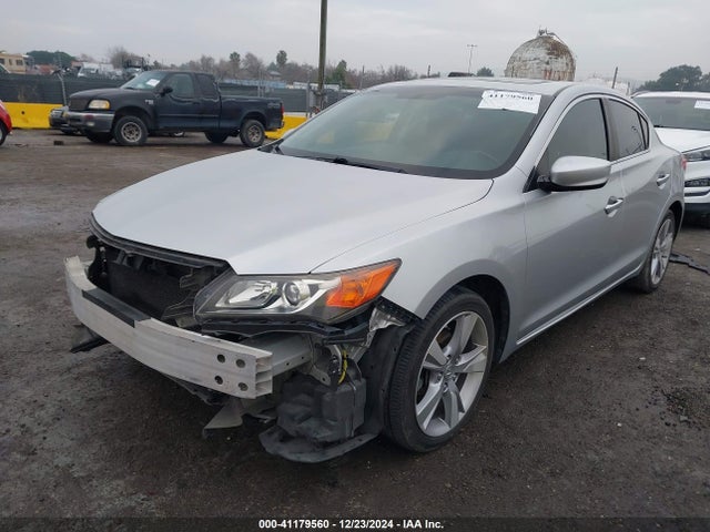 Aukcja sprzedaży 2013 Acura Ilx 2.0l, vin: 19VDE1F53DE002682, numer aukcji: 41179560