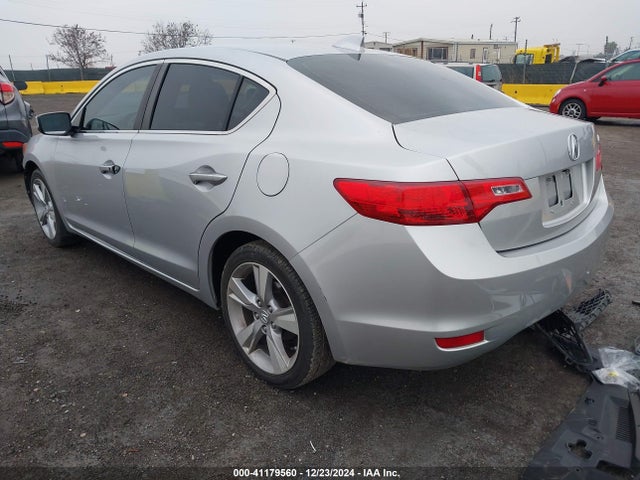 Aukcja sprzedaży 2013 Acura Ilx 2.0l, vin: 19VDE1F53DE002682, numer aukcji: 41179560