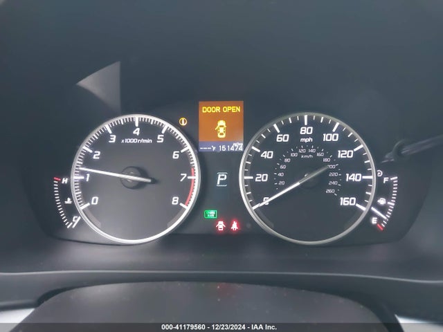 Aukcja sprzedaży 2013 Acura Ilx 2.0l, vin: 19VDE1F53DE002682, numer aukcji: 41179560