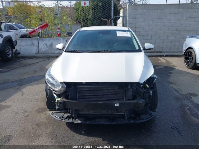 3KPF24AD0LE182713 KIA FORTE FE