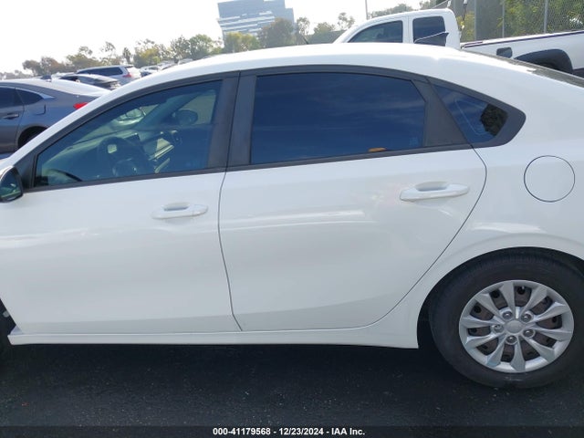 KIA FORTE FE 2020 3KPF24AD0LE182713 Image 15