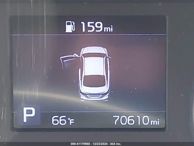 KIA FORTE FE 2020 3KPF24AD0LE182713 Image 16