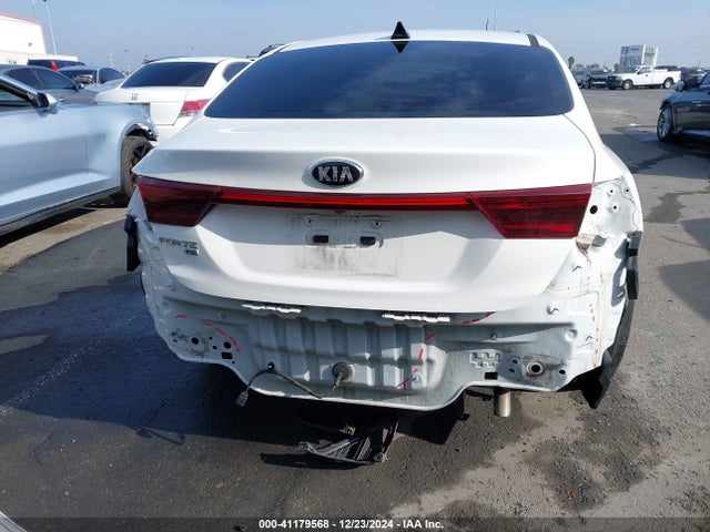 KIA FORTE FE 2020 3KPF24AD0LE182713 Image 17