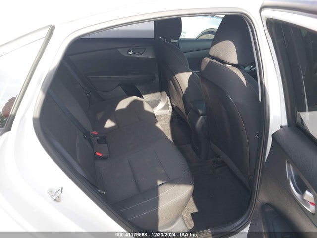 3KPF24AD0LE182713 KIA FORTE FE
