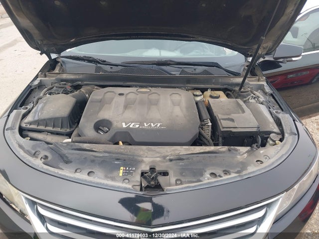 2G1105S33H9156391 Chevrolet lfx - sidi: spark ignited direct injection, vvt, e85 max, alum