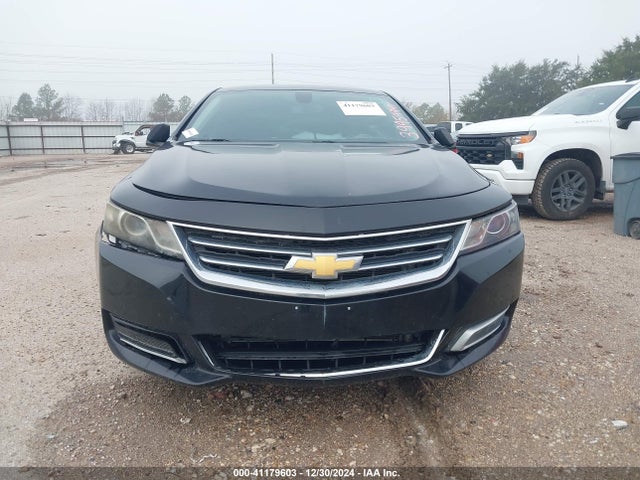 2G1105S33H9156391 Chevrolet lfx - sidi: spark ignited direct injection, vvt, e85 max, alum