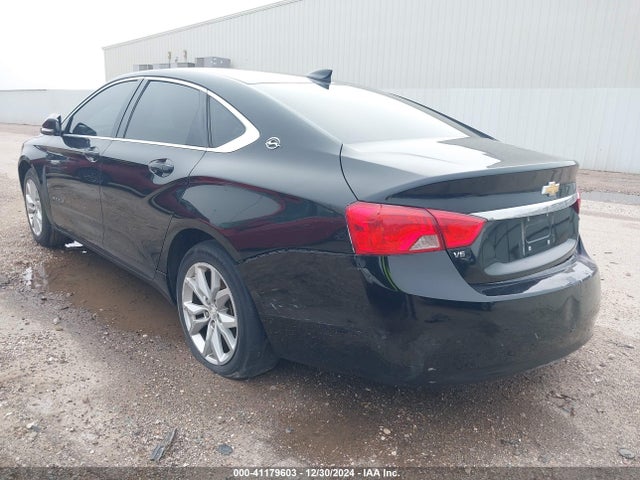 2G1105S33H9156391 Chevrolet lfx - sidi: spark ignited direct injection, vvt, e85 max, alum
