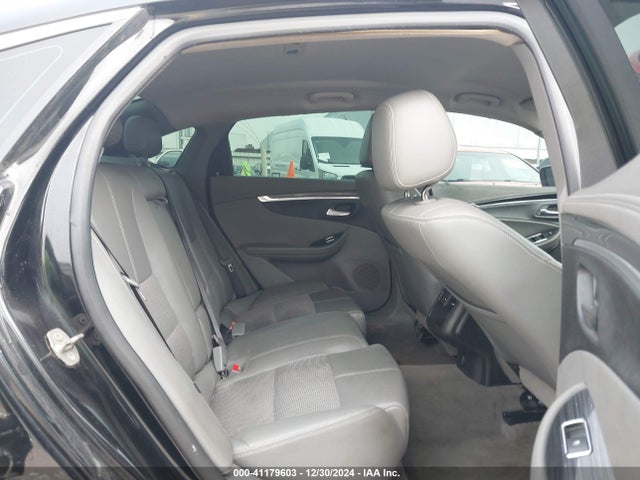 2G1105S33H9156391 Chevrolet lfx - sidi: spark ignited direct injection, vvt, e85 max, alum