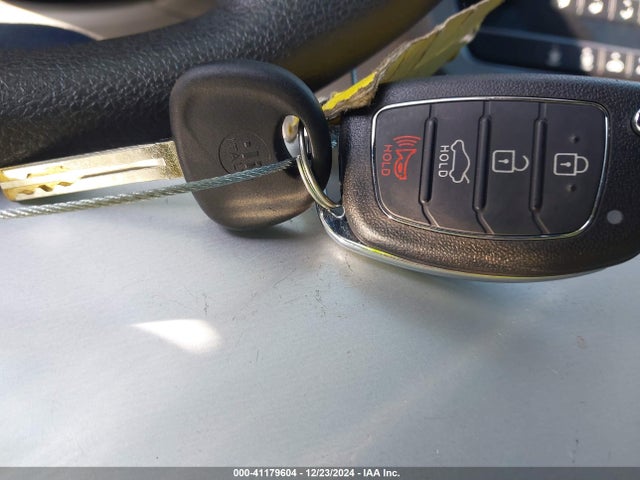 Hyundai Sonata Sport 2016 5NPE34AF3GH307148 Image 11