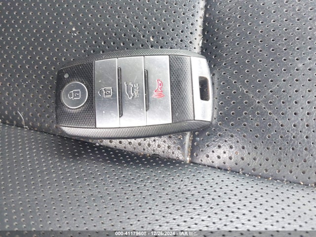 KIA Sportage Ex 2017 KNDPN3AC7H7187279 Image 11
