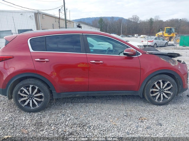 KIA Sportage Ex 2017 KNDPN3AC7H7187279 Image 13
