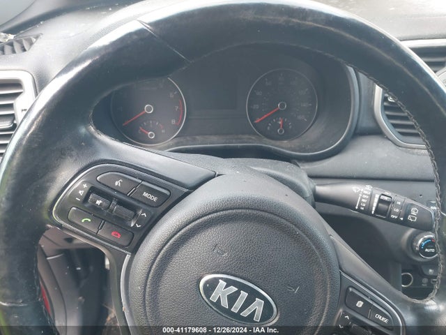 KIA Sportage Ex 2017 KNDPN3AC7H7187279 Image 7