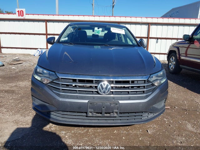 3VWC57BU4MM048298 Volkswagen Jetta 1.4t R-line/1.4t S/1.4t Se
