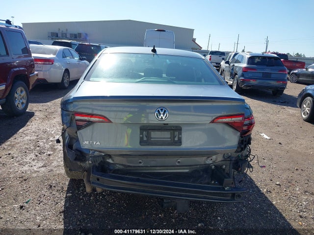 3VWC57BU4MM048298 Volkswagen Jetta 1.4t R-line/1.4t S/1.4t Se