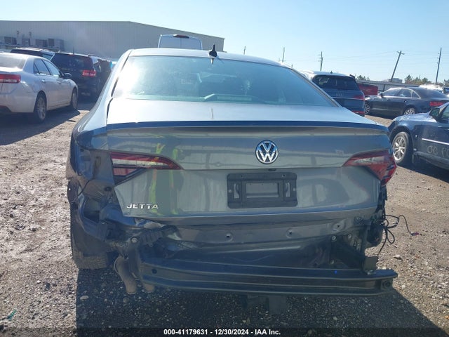 3VWC57BU4MM048298 Volkswagen Jetta 1.4t R-line/1.4t S/1.4t Se