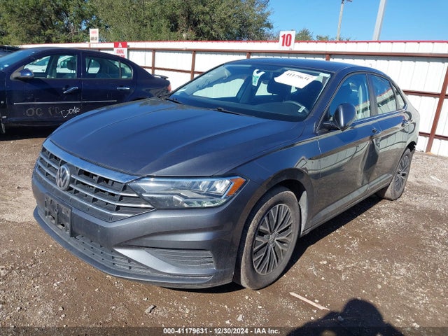 3VWC57BU4MM048298 Volkswagen Jetta 1.4t R-line/1.4t S/1.4t Se