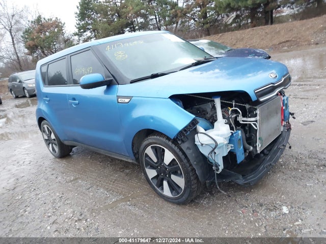 2019 KNDJP3A50K7695862 main image