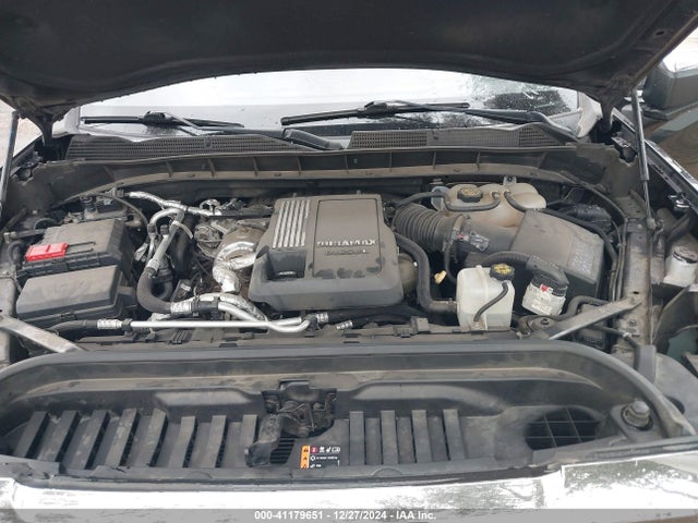 3GTP8BET6LG432842 GMC Sierra 1500 2wd  Short Box Sle