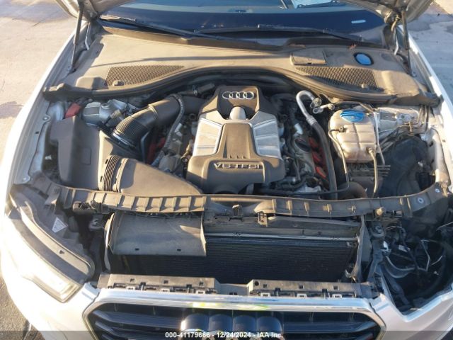 2013 AUDI A6 WAUHGAFC7DN133270 Photo 9