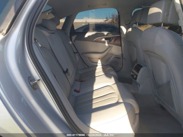 2013 AUDI A6 WAUHGAFC7DN133270 Photo 7