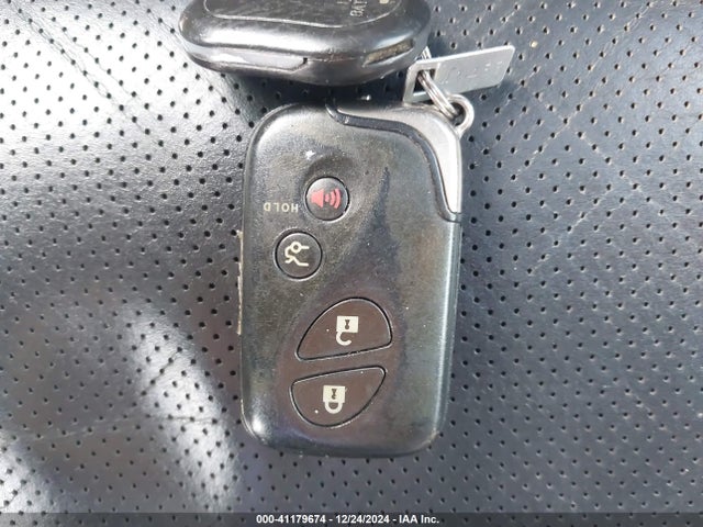 Продажа на аукционе авто 2006 Lexus Is 250, vin: JTHCK262262004896, номер лота: 41179674