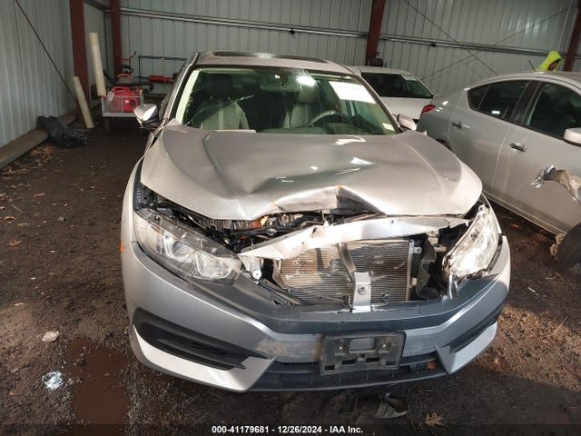 Honda CIVIC EX 2016 19XFC2F73GE014140 Image 12