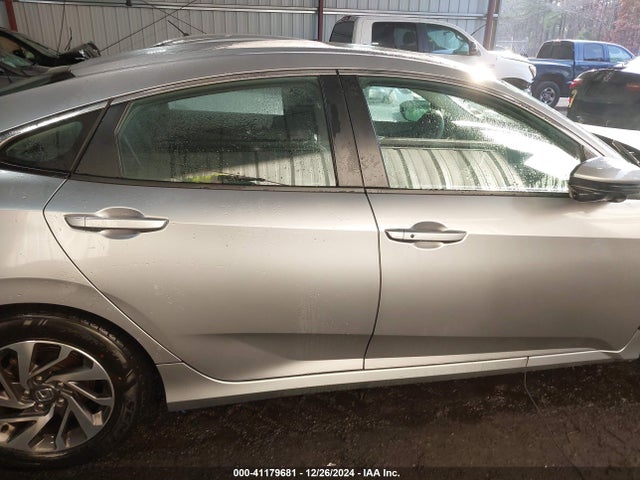 Honda CIVIC EX 2016 19XFC2F73GE014140 Image 13