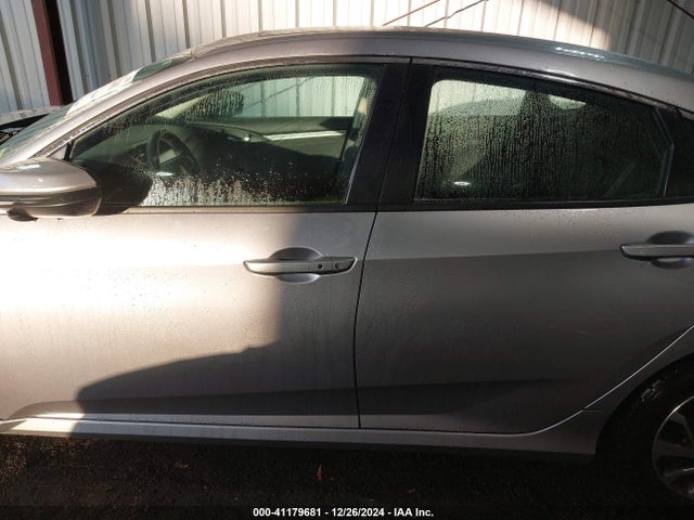 Honda CIVIC EX 2016 19XFC2F73GE014140 Image 14