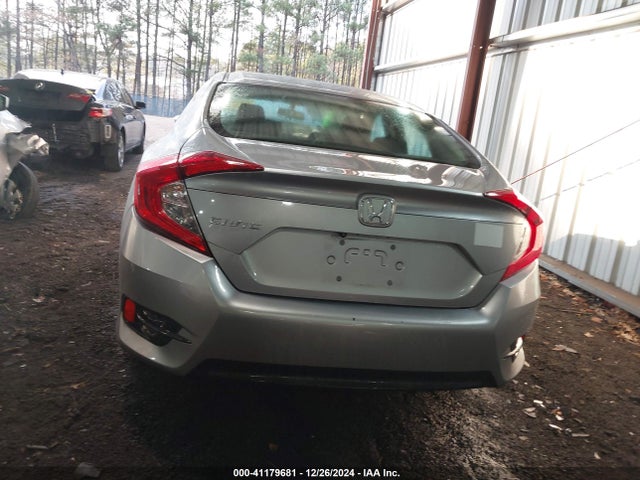 Honda CIVIC EX 2016 19XFC2F73GE014140 Image 16