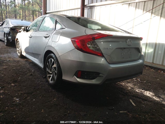 Honda CIVIC EX 2016 19XFC2F73GE014140 Image 3