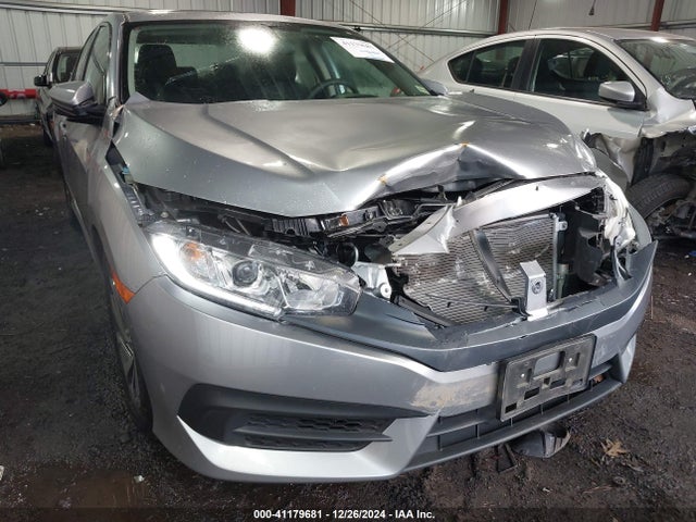 Honda CIVIC EX 2016 19XFC2F73GE014140 Image 6