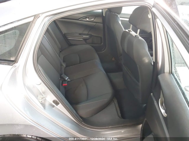 Honda CIVIC EX 2016 19XFC2F73GE014140 Image 8