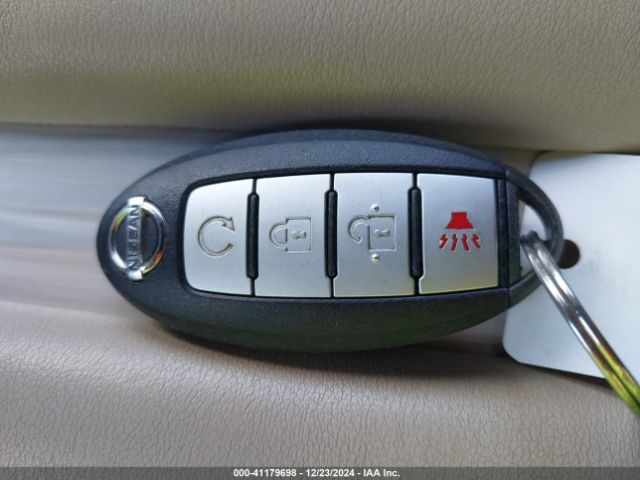 5N1AZ2MG3FN236548 Nissan MURANO SV