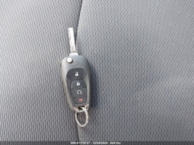 1G1BE5SM4K7122872 Chevrolet CRUZE LT