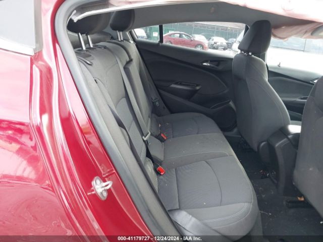 1G1BE5SM4K7122872 Chevrolet CRUZE LT