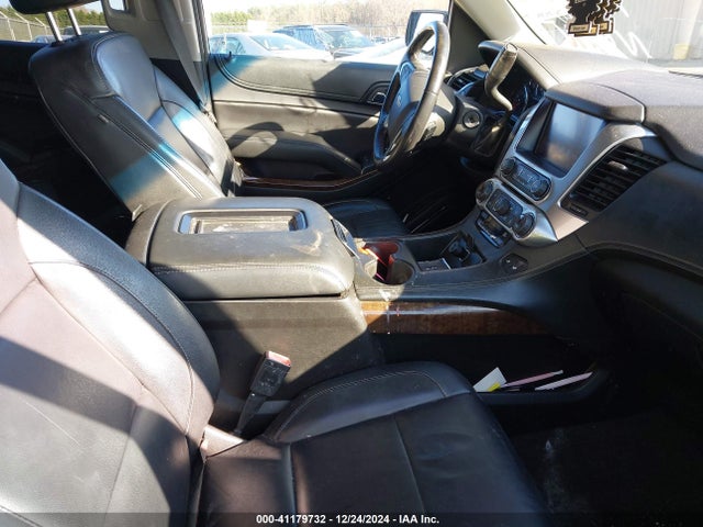 1GNSCBKC6JR116679 Chevrolet Tahoe Lt