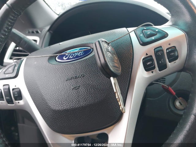 Ford EXPLORER XLT 2015 1FM5K7D86FGB84915 Image 11