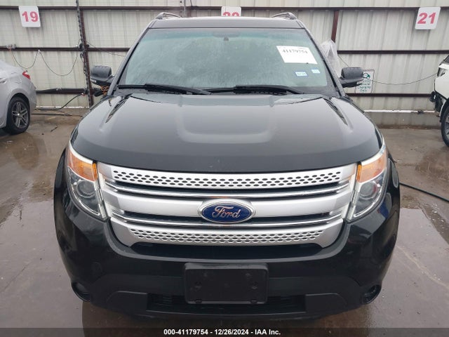 Ford EXPLORER XLT 2015 1FM5K7D86FGB84915 Image 13