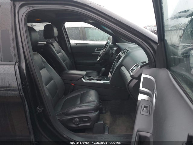 Ford EXPLORER XLT 2015 1FM5K7D86FGB84915 Image 5