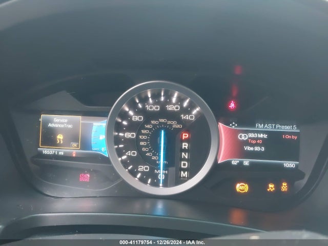 Ford EXPLORER XLT 2015 1FM5K7D86FGB84915 Image 7